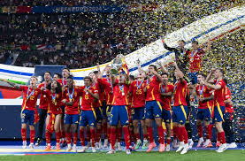 球队的最终 球队的最终