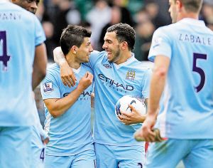 霸主地位穩 霸主地位穩